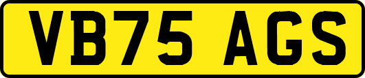 VB75AGS