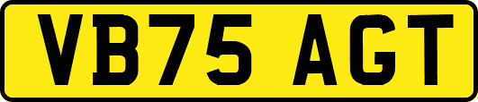 VB75AGT
