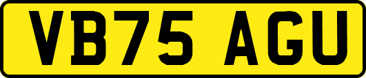 VB75AGU