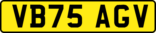 VB75AGV