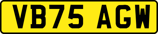 VB75AGW