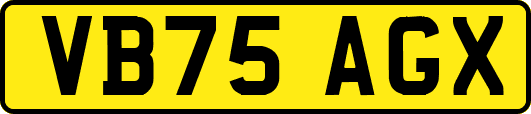 VB75AGX