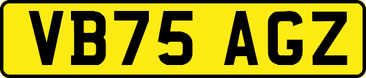 VB75AGZ
