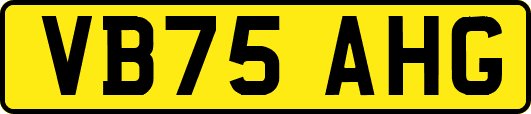 VB75AHG