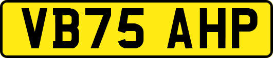 VB75AHP