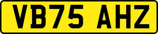 VB75AHZ