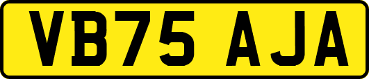 VB75AJA