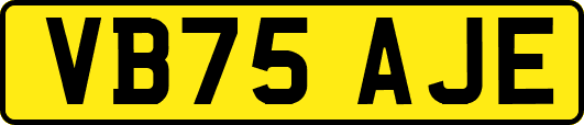 VB75AJE
