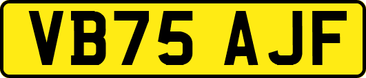 VB75AJF