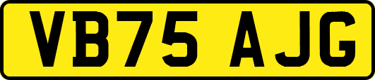 VB75AJG