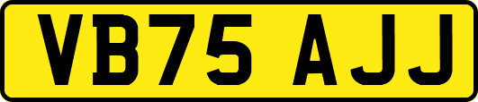 VB75AJJ