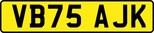 VB75AJK