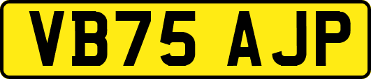 VB75AJP