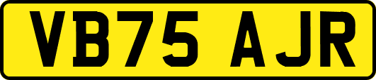 VB75AJR