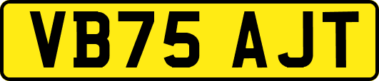 VB75AJT