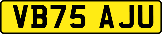 VB75AJU
