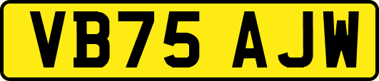 VB75AJW