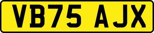 VB75AJX
