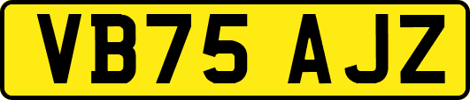 VB75AJZ