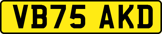 VB75AKD