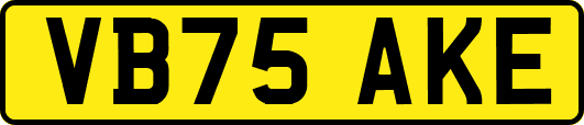 VB75AKE