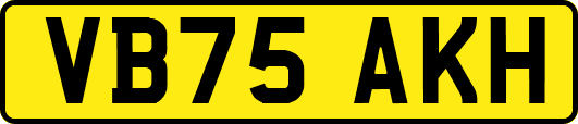 VB75AKH