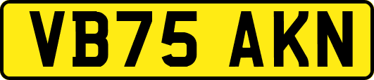 VB75AKN