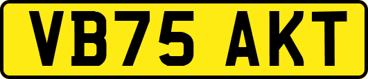 VB75AKT