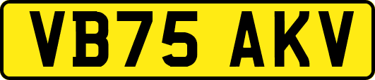 VB75AKV