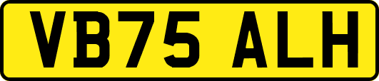 VB75ALH