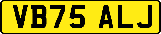 VB75ALJ