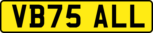 VB75ALL