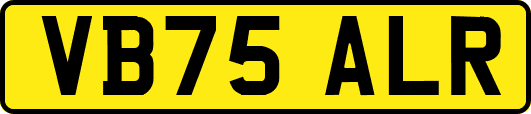 VB75ALR