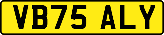 VB75ALY