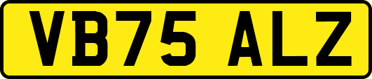 VB75ALZ