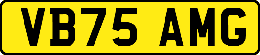 VB75AMG