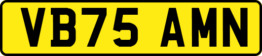 VB75AMN