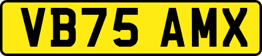 VB75AMX