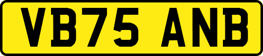 VB75ANB