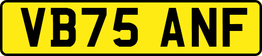 VB75ANF