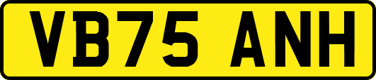 VB75ANH