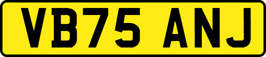 VB75ANJ