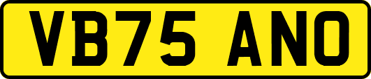VB75ANO