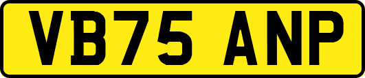 VB75ANP
