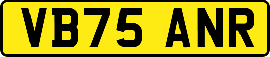 VB75ANR