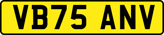 VB75ANV