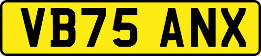 VB75ANX