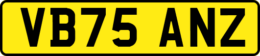 VB75ANZ