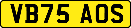 VB75AOS