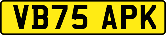 VB75APK